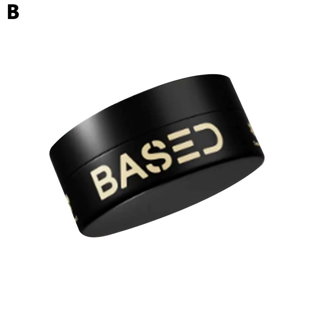 Natural Matte Styling Hair Clay Hair Wax Stick Instantly Increase Plumpness Hair Texture Powder Fluffy Hairstyle Wash Free Spray