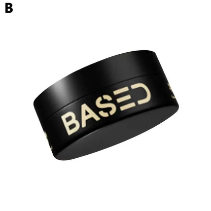 Natural Matte Styling Hair Clay Hair Wax Stick Instantly Increase Plumpness Hair Texture Powder Fluffy Hairstyle Wash Free Spray