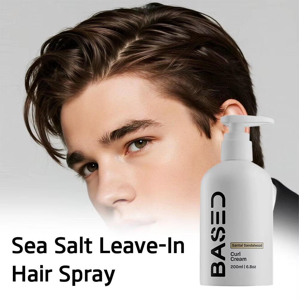 Natural Matte Styling Hair Clay Hair Wax Stick Instantly Increase Plumpness Hair Texture Powder Fluffy Hairstyle Wash Free Spray